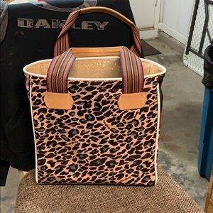 Consuela tote